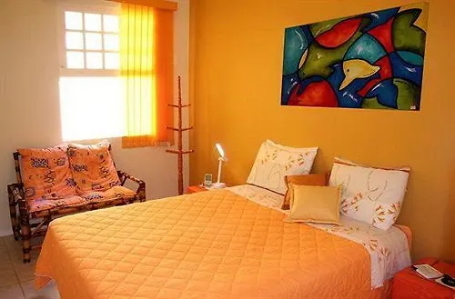 Villa Flamboyan-1
